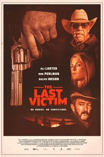 The Last Victim ( 2022 )