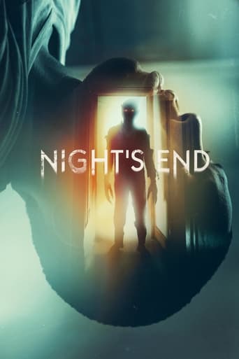 Night's End ( 2022 )