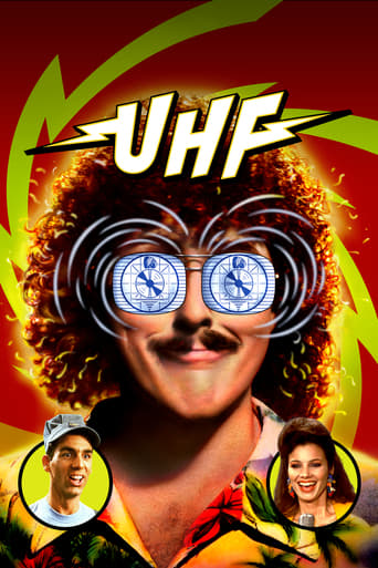 UHF ( 1989 )