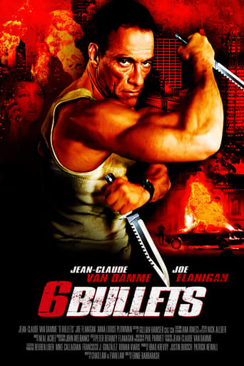 6 Bullets (2012) Pure