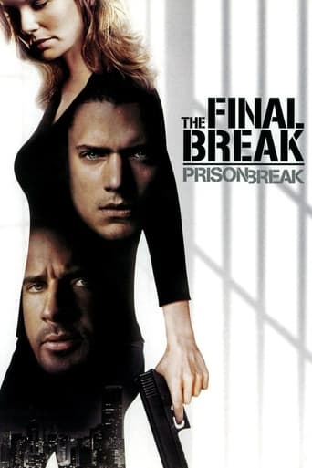 Prison Break: The Final Break ( 2009 )