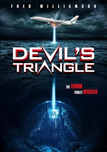 Devil's Triangle ( 2021 )