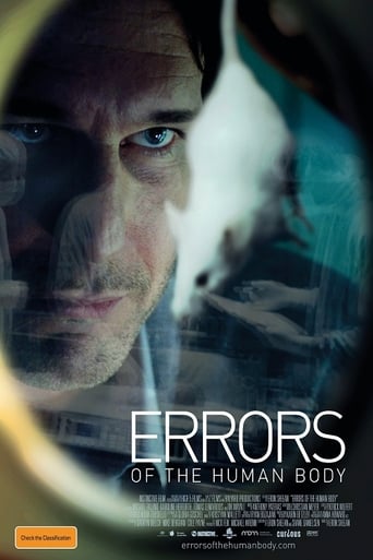 Errors Of The Human Body ( 2012 )