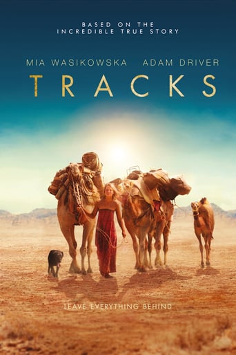 Tracks (2013) Eng Sub