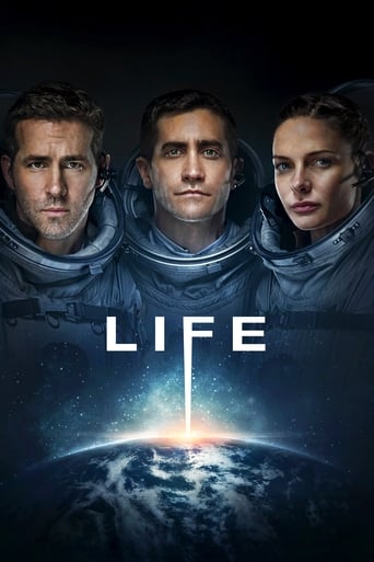 Life ( 2017 ) Pure