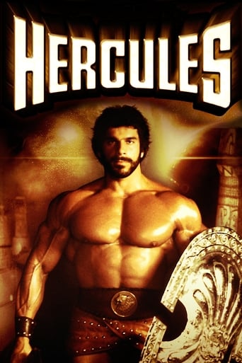 Hercules ( 1983 )