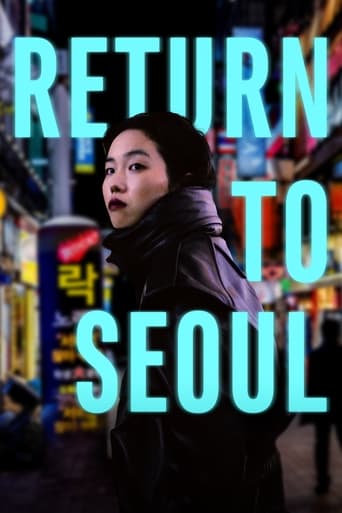 Return to Seoul ( 2022 )