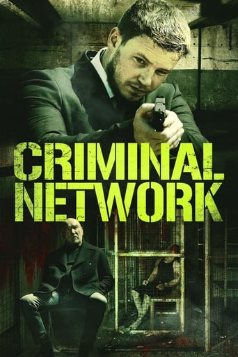Criminal Network ( 2023 )