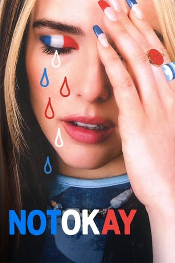  Not Okay (2022)