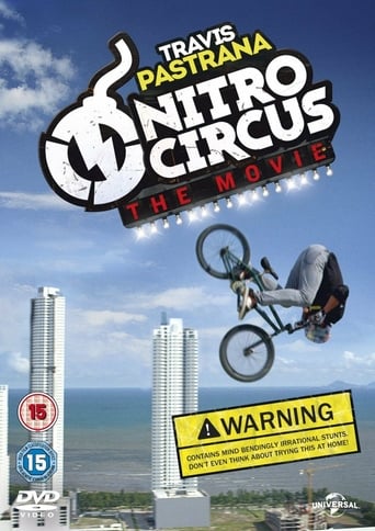 Nitro Circus: The Movie (2012) Eng Sub