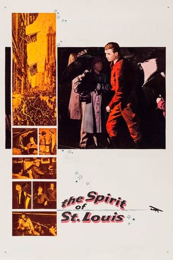 The Spirit of St. Louis ( 1957 )