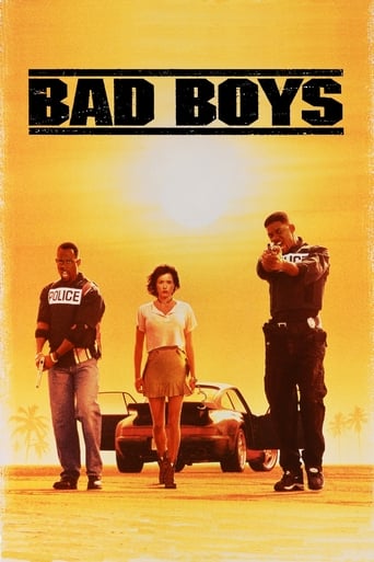 Bad Boys ( 1995 )