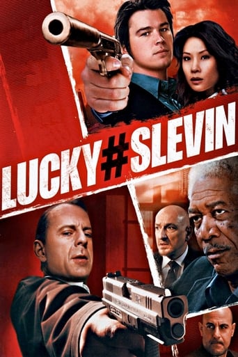 Lucky Number Slevin (2006) Multi Sub