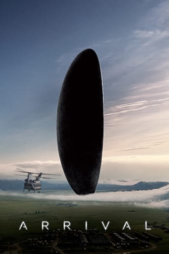 Arrival (2016) Multi Sub