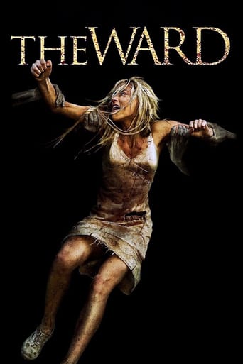 The Ward (2010) Eng Sub