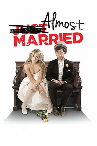 Almost Married ( 2014 )