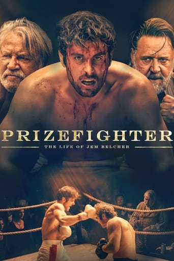 Prizefighter: The Life of Jem Belcher ( 2022 )