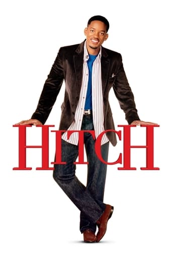 Hitch (2005) Multi Sub