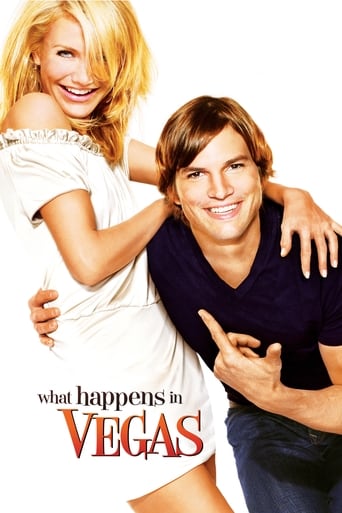 What Happens in Vegas (2009) Multi Sub
