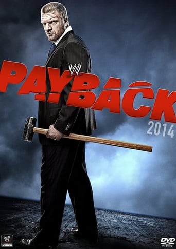 WWE Payback ( 2014 )