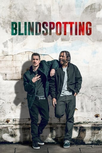 Blindspotting (2018) Multi Sub