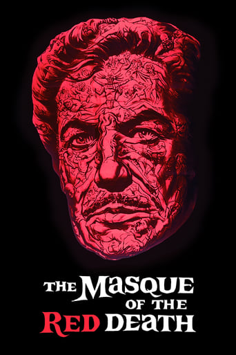 The Masque of the Red Death ( 1964 )