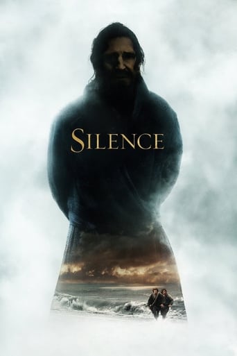 Silence ( 2016 )