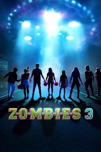 Zombie 2 (2020)