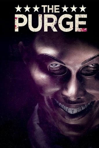 The Purge (2013) Multi Sub