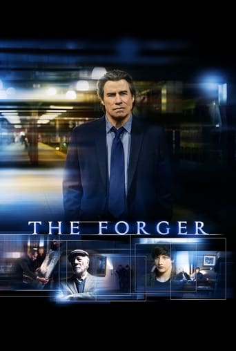 The Forger (2014) Eng Sub