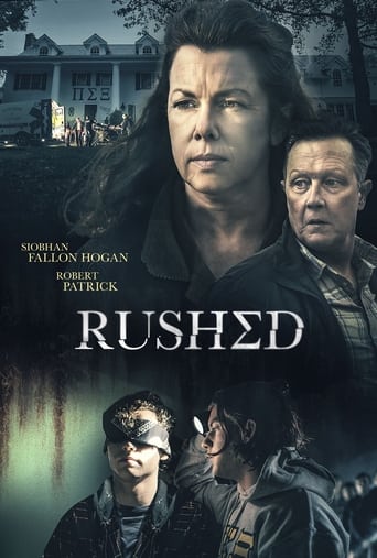Rushed ( 2021 )