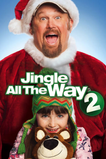 Jingle All The Way 2 ( 2014 ) HD