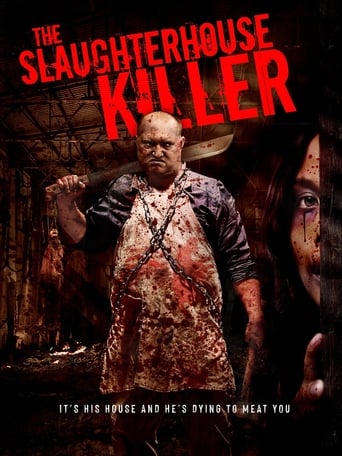 The Slaughterhouse Killer ( 2021 )