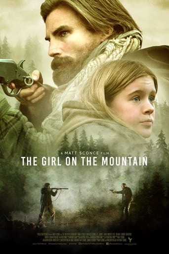 The Girl On The Mountain ( 2022 )