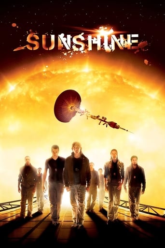 Sunshine ( 2007 )