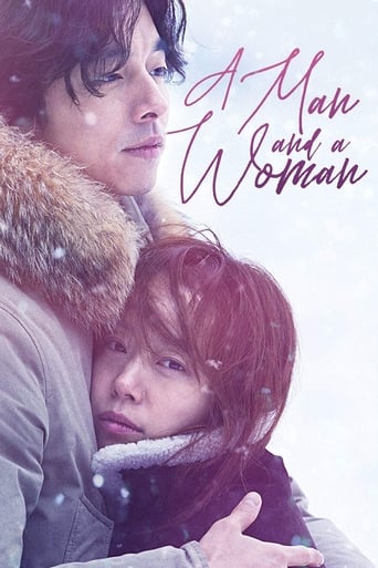 A Man and a Woman ( 2016 )