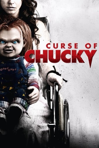 Curse of Chucky (2013) Multi Sub