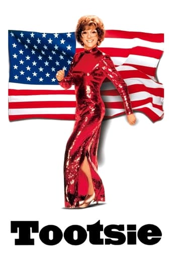  Tootsie (1982)