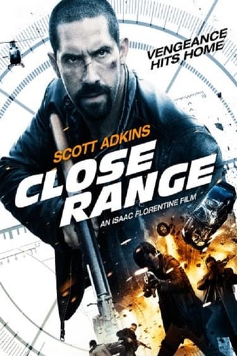Close Range ( 2015 )