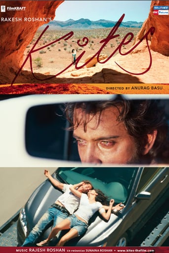 Kites (2010) Eng Sub