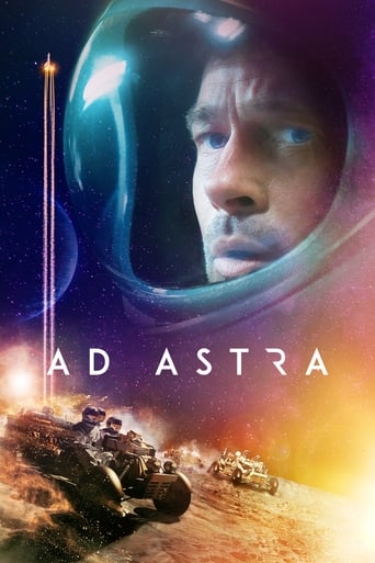 Ad Astra (2019) Multi Sub
