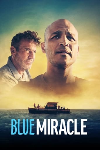 Blue Miracle ( 2021 )