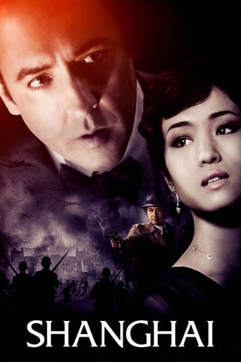 Shanghai (2010) Eng Sub