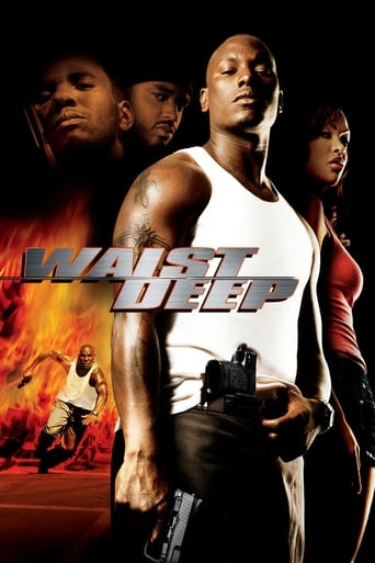 Waist Deep ( 2006 )