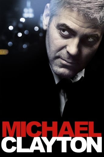 Michael Clayton ( 2007 ) HD