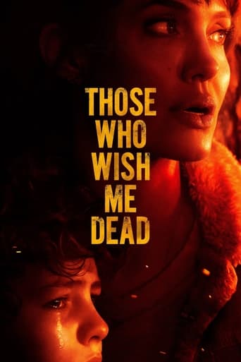  Those Who Wish Me Dead (2021) Multi sub