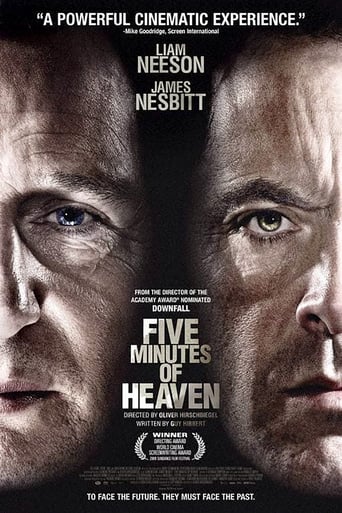 Five Minutes Of Heaven ( 2009 )