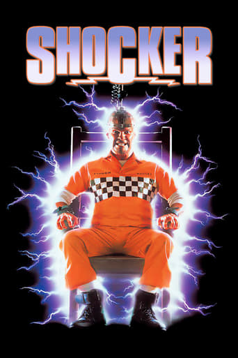 Shocker ( 1989 )