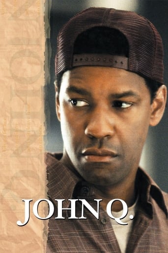 John Q (2003) Multi Sub
