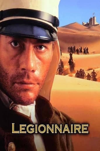 Legionnaire ( 1998 )